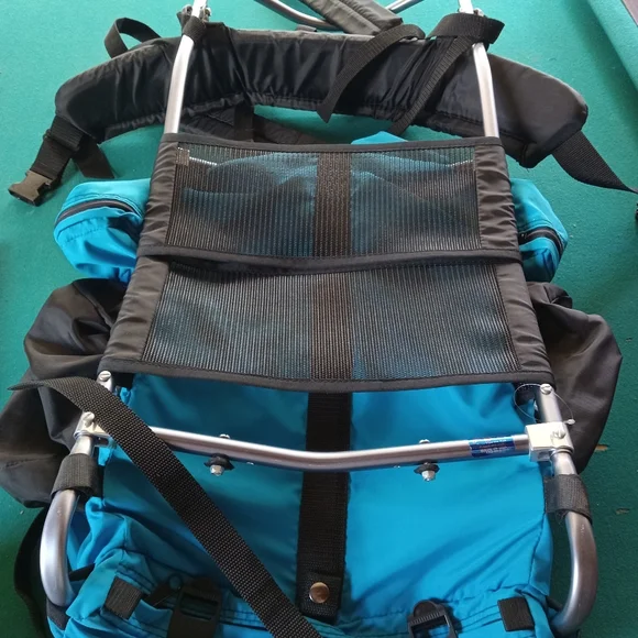 Backpack - Picture 2 of 4